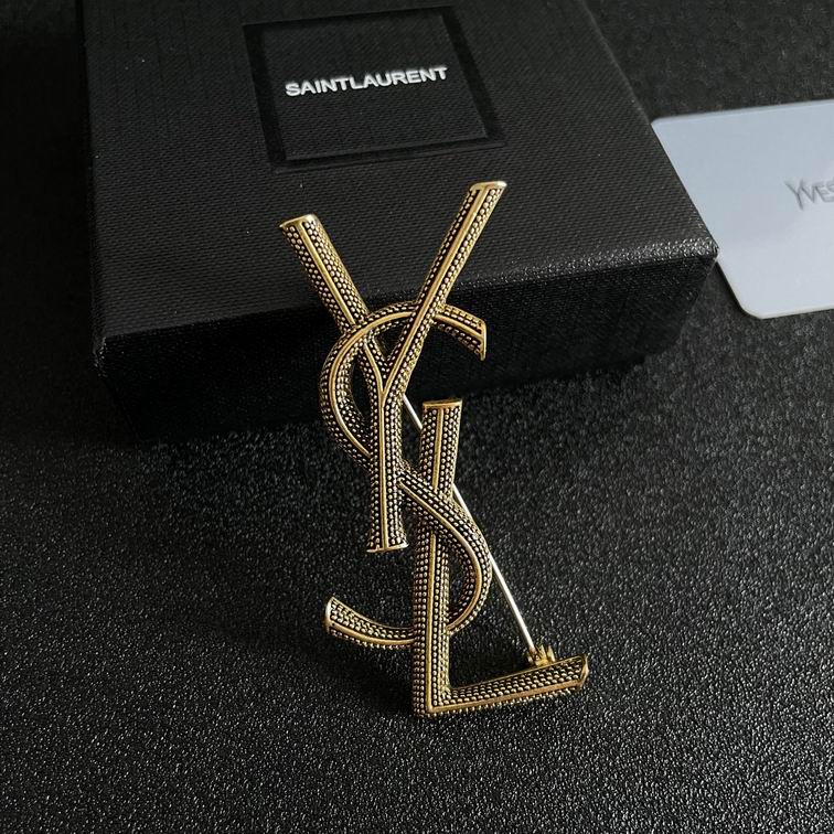 YSL Brooch 11lyh124